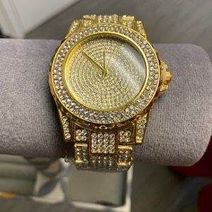 Gorgeous Watch For Women